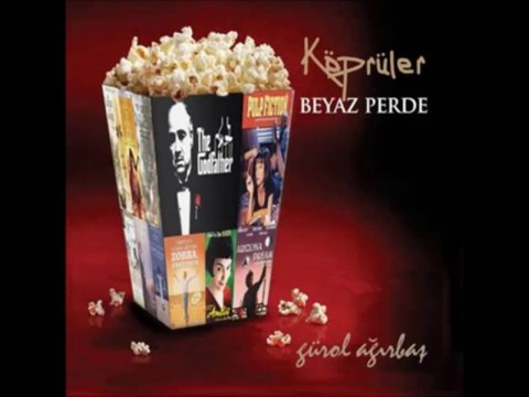 Gürol Ağırbaş - Godfather ( Köprüler Beyazperde )