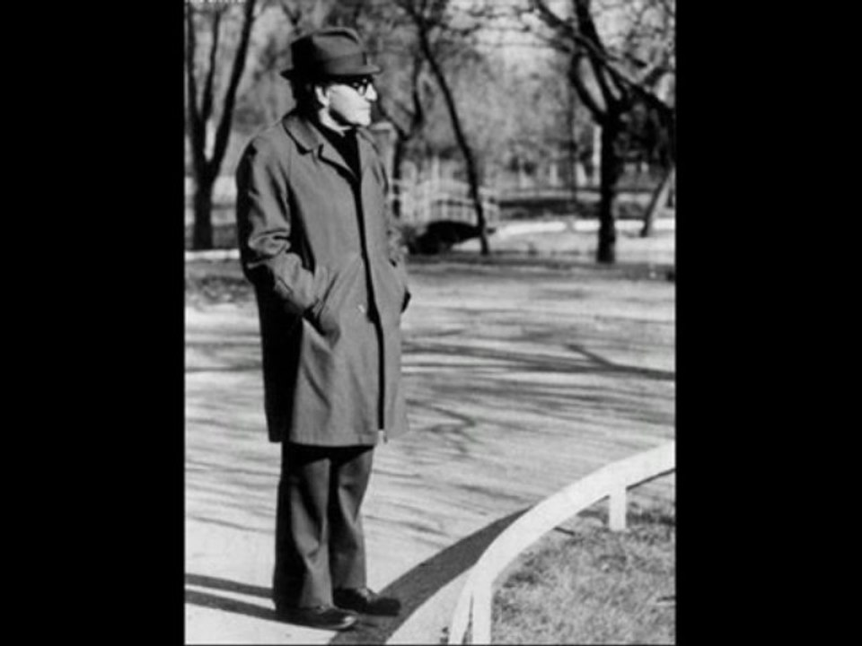 Ruhi SU - Bilmem Şu Feleğin Bende Nesi Var