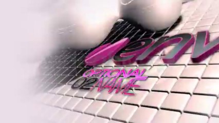 3D Lux Reborn Logo Ident - After Effects Template