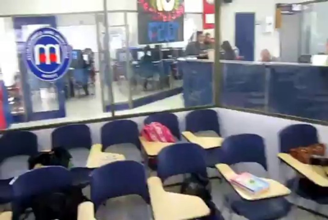 Instituto Meyer Sede Plaza de las Americas VIDEO SEDE