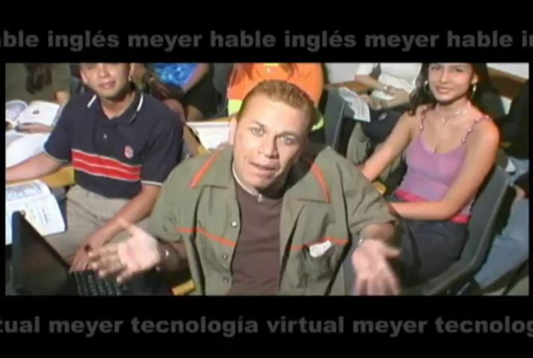 Instituto Meyer- Sede Bogota Norte - Gringo Commercial-Servicios