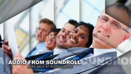 Promotion - After Effects Template