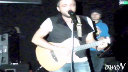 Tolga Tabu - Küçüğüm & Gürkan Tepe - inkar etme