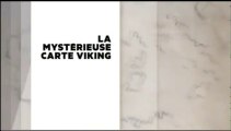 La  mystérieuse carte Viking