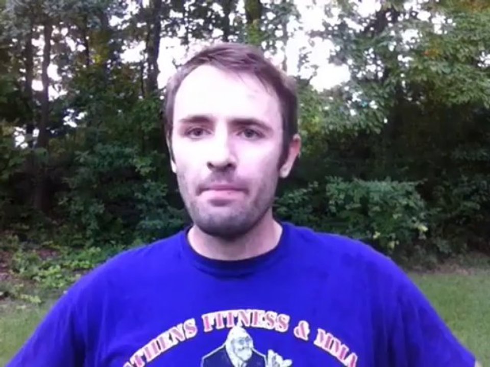 Athens/Winder GA Mixed Martial Arts. Come learn MMA and kickboxing in Athens Ga.