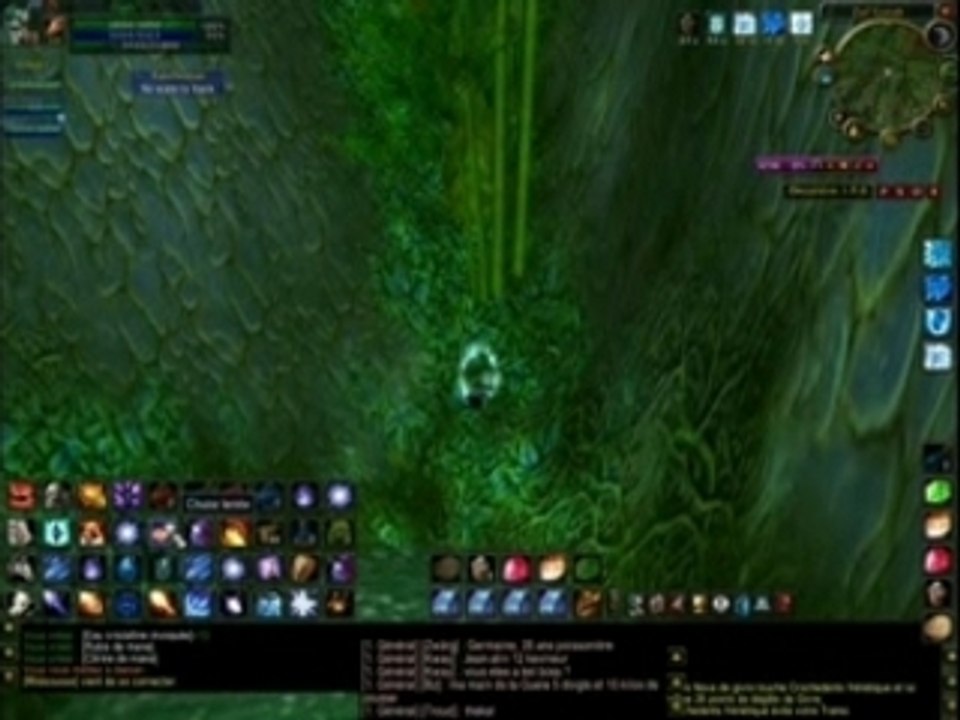 Solotage Zul'gurub