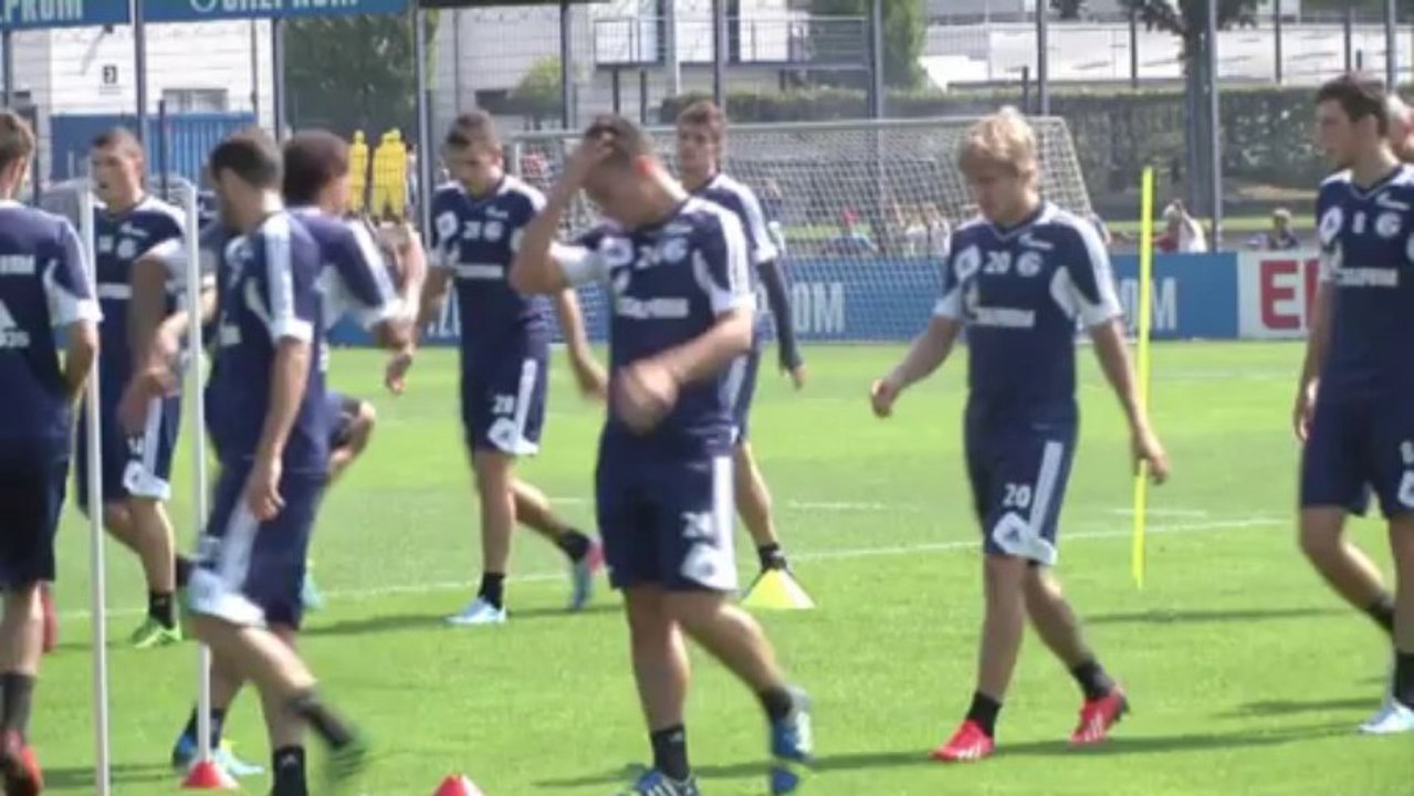 Schalke gegen Hannover: Wem gelingt die Kehrtwende?