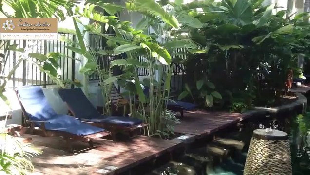 Serenity Wing Peppers Beach Club Palm Cove