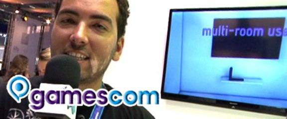 GC 2013 : MOJO / UNU, nos impressions