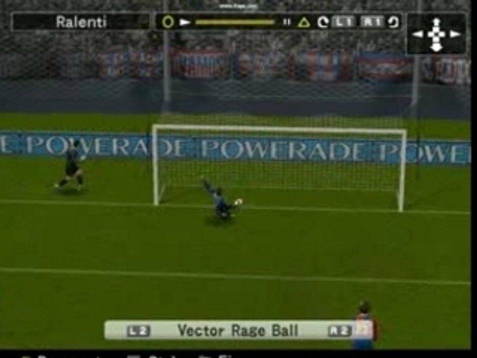 Valdes des grands soirs