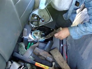 Bomba de combustible o gasolina Automecanico parte 1