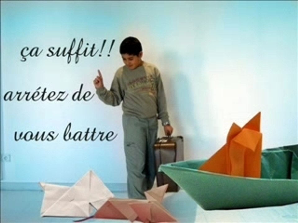 le voyage
