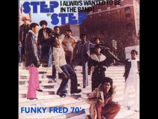 Step By Step: Understanding People