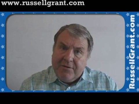 Russell Grant Video Horoscope Aries August Saturday 24th 2013 russellgrant.com