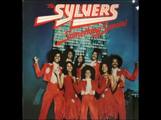 Sylvers - Mista Guitar Man