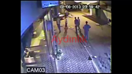 Aydınlık: Ali İsmail'i böyle öldürdüler