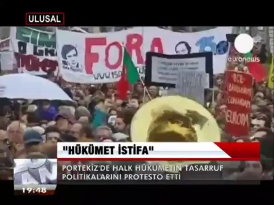 DÜNYA TURU.