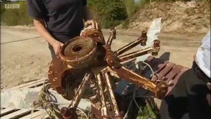 BBC Spotlight - 20/8/13