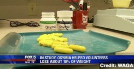 Should FDA Have Approved Weight Loss Drugs?