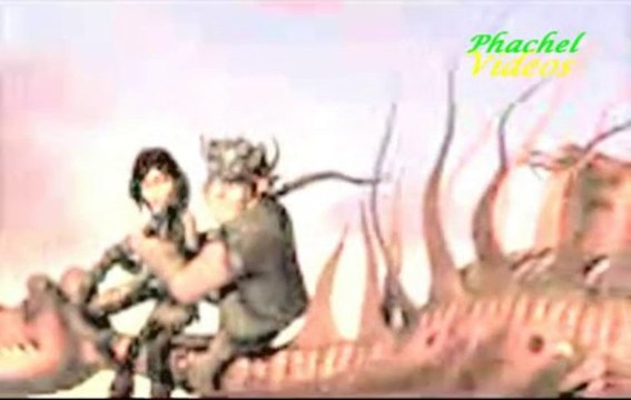 LES FLÉCHETTES _ JE VENDS DU RÊVE VIDEO CLIP