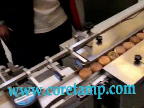 Fully automatic packing line for cake, biscuit, bread (High efficiency）
