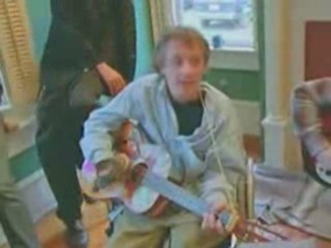 Vic chesnutt - onion soup