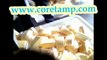 Automatic bread packaging machinery,steamed bread packer## Coretamp packing