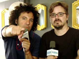 Los Amigos Invisibles - Introducing "Repeat After Me"