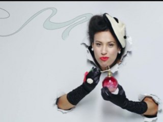 La Yegros - Viene De Mi