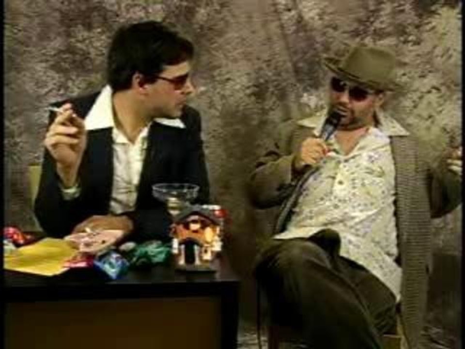 #105: Happy Halloween... Baby!