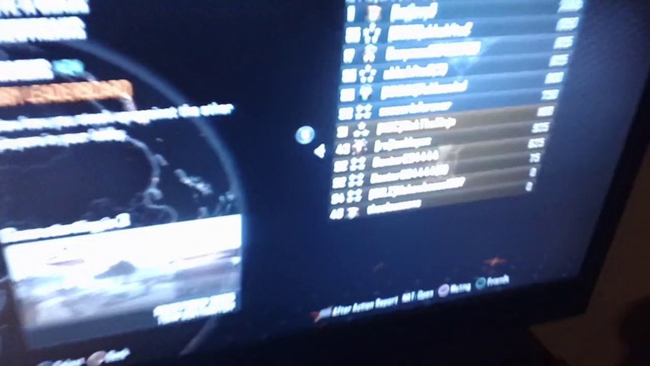 My Next-Gen Console List!