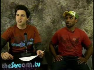 #107: Brooklyn's... and Lansing, Michigan's Finest