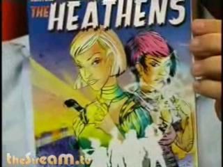 #213: The New Old West