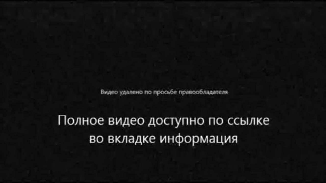 Ходячие мертвецы 4 сезон 1 серия