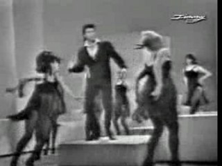 Tom Jones - Watcha gonna do (