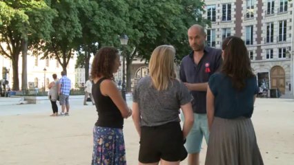 After the Eiffel and the Louvre comes Pastis and Pétanque