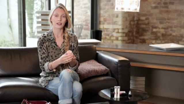 Our Beauty Director Picks The Best Berry Lipsticks I GRAZIA