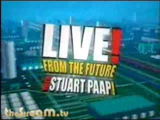 #220: Cougar huntin' with Lucia!