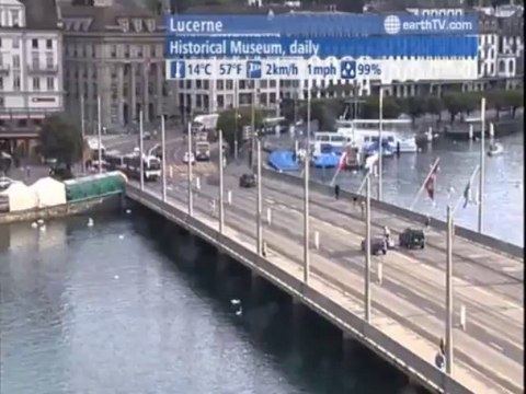 Ascona - Ticino - Switzerland, Tenerife - Spain, Warnemunde - Germany, Vienna - Austria, Cologne - Germany, Berlin - Germany, Lucerne - Switzerland