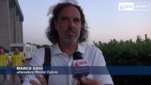 Icaro Sport. Marco Osio fa il punto sulla rosa