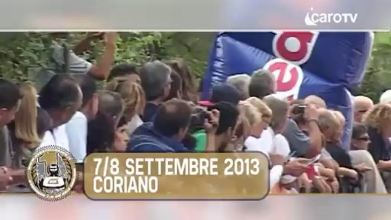 Spot Karatella Race 2013