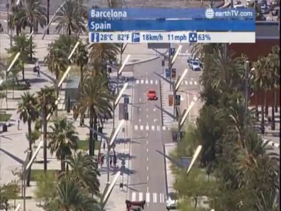 Dresden - Germany, Ascona - Ticino - Switzerland, Budapest - Hungary, Macau SAR - China, Cologne - Germany, Barcelona - Spain, Cannes - France