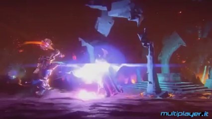 Everquest Next - Anteprima GC 2013 (HD)