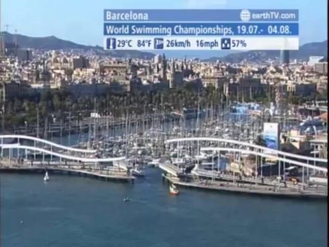 Antibes - Juan-les-Pins - France, Geneva - Switzerland, Udaipur - India, Salzburg - Austria, Macau SAR - China, Lucerne - Switzerland, Barcelona - Spain