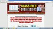 Real Review of Classifiedsubmissions.com Classified Ad Submission Service