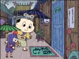 ぜんまいざむらい アクタレざむらい復活 Video