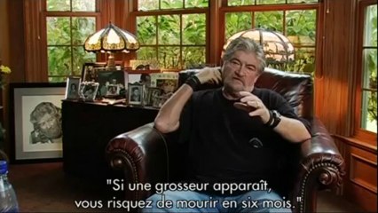 Tabac la conspiration 2s3