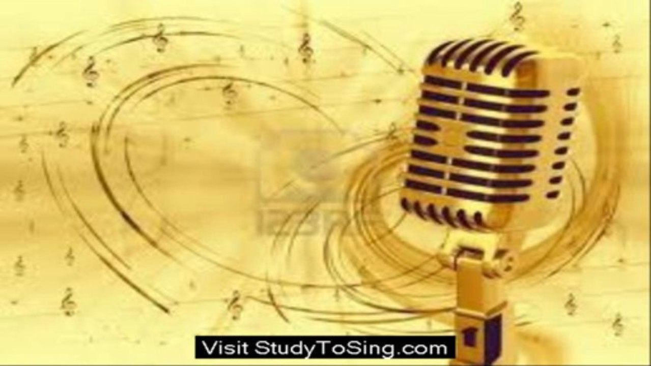 singing lessons for beginners