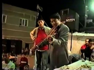 BAKİ KEMANCI-BİGADA DüğüNDE