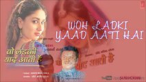 Main Jise Dhoondhta Tha Mujhe Mil Gai - Wo Ladki Yaad Aati Hai - Chhote Majid Shola Songs